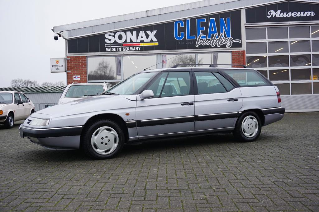 Citroën XM