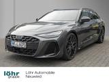 Audi A6 Avant TDI quattro edition one