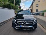 Mercedes-Benz 250 GLC - Mercedes-Benz 250: GLC