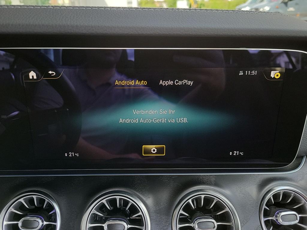 Mercedes-Benz E 220 d Cabriolet AMG*Night*Ambi*MBUX*Wide*AR