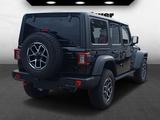 Jeep Wrangler Rubicon*Kamera*PDC* - Jeep Wrangler in Leverkusen