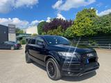 Audi Q7 V6 QUATTRO S-Line 7 Sitzer - Audi Q7 in Oberhausen