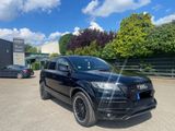 Audi Q7 V6 QUATTRO S-Line 7 Sitzer - Audi Q7: Q6