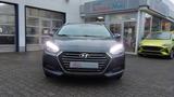 Hyundai i40 cw Style - Hyundai i40 Style mit Benzin-Antrieb