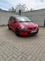 Honda Jazz 1.4 Tip Top - gebrauchte Honda Jazz aus dem Jahr 2002