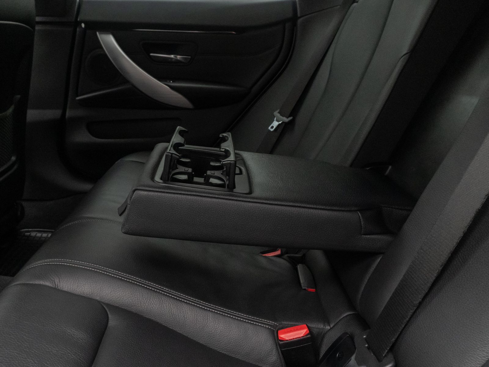 Fahrzeugabbildung BMW 420 Gran Coup&eacute; xD Luxury Line HUD HiFi Kamera