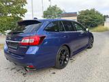 Subaru Levorg 1.6 Sport Sport - Subaru Levorg aus 2016