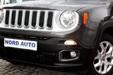 Jeep Renegade 1.4 Ltd 4x4 Autm Klima/Pdc/Ahk/Garantie - Jeep in Berlin