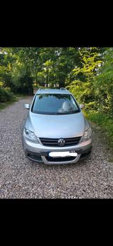 Volkswagen, vw golf plus - VW Golf Plus Gebrauchtwagen in Lübeck
