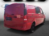 Mercedes-Benz Vito 119 CDI Mixto 4x4 Navi+LED+Klima+5-Sitze - gebrauchte Mercedes-Benz Vito aus dem Jahr 2019