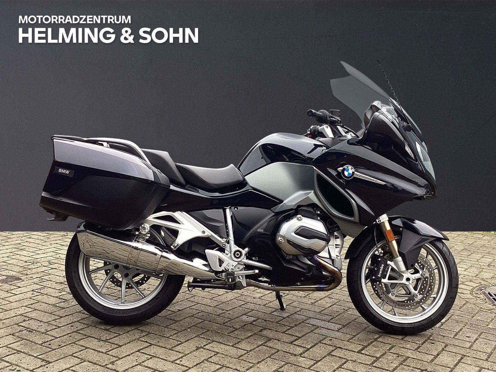 BMW R 1200 RT