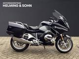 BMW R 1200 RT - BMW R 1200 RT