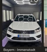 Volkswagen Touareg V6 TDI BMT/Start-Stopp ... - Volkswagen Touareg: Volk