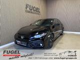 Honda Civic 1.6 i-DTEC Elegance Navi|RFK|NSW - Honda Civic: Elegance