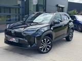 Toyota Yaris Cross Hybrid FWD Team Deutschland*NAVI*RFK - Toyota Yaris Cross Gebrauchtwagen