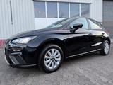 Seat Ibiza 1.0TSI 70kW 95PS Style/LED/SHZ/PDC/CarPlay - Seat Ibiza Gebrauchtwagen in Hagen