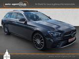 Mercedes-Benz D 4M AMG/Pano/Softclose/StHzg/ACC/360/HUD - Mercedes-Benz E 400 in Dresden