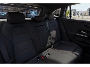 2022 Mercedes-BENZ EQA 缩略图 12