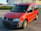 Volkswagen Caddy Life 1.6 *1te Hand*Tüv - gebrauchte VW Caddy aus dem Jahr 2005