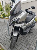 SYM Sym ADX 300 - SYM ADX 300