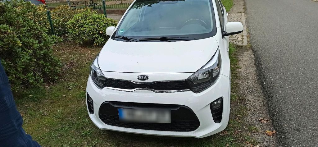 Image of Kia Picanto