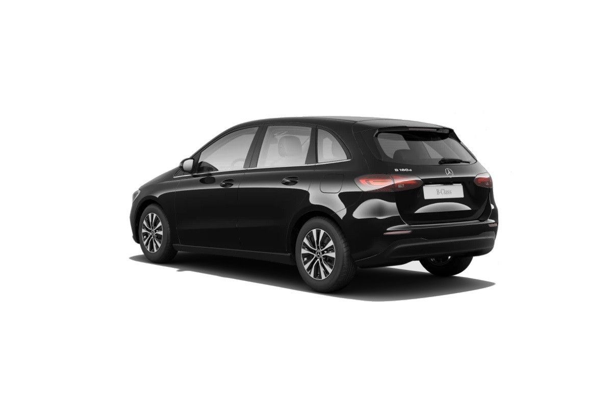 Mercedes-Benz Classe B - W247 2023 - B 180 d AMG imagem 2