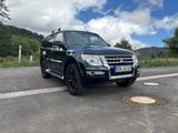 Mitsubishi Pajero 3,2 DI-D 4WD SUV-Star Automatik  - gebrauchte Mitsubishi Pajero aus dem Jahr 2017