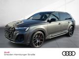 Audi Q7 SUV S line TDI quattro 210 kW ti ptronic