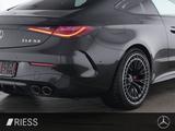 Mercedes-Benz CLE 53 AMG 4M+ Cp PANO DRIVER´s BURM DISTR HUD - Mercedes-Benz CLE 53 AMG: Sportwagen