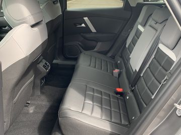Citroen C4 - 9