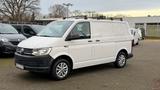Volkswagen T6 TRANSPORTER 4MOTION DSG LED/AHK/ACC/STANDHZ - Volkswagen T6 Transporter mit Diesel-Antrieb: Allradantrieb, Automatik