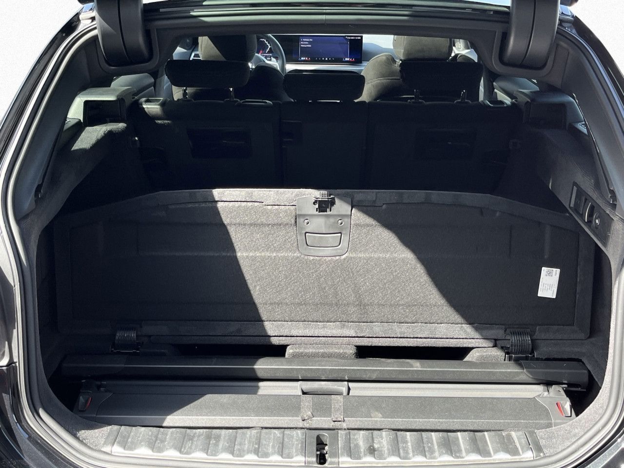BMW M340d - Bild 21