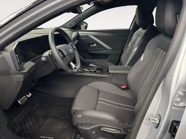 Astra Sports Tourer 1.2 Turbo Automatik GS (L)