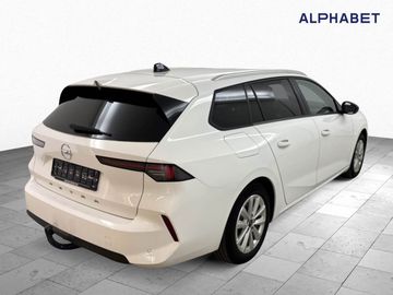Opel Astra - 5