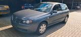 Nissan Almera - Nissan Almera: Kleinwagen