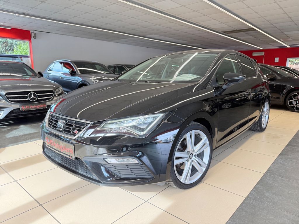 Image of Seat Leon