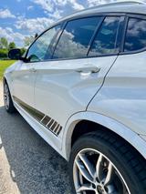BMW X4 M40i F26 - BMW X4 M40 Gebrauchtwagen
