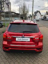 Mitsubishi ASX Edition 100 PLUS 1.6 - Mitsubishi ASX in Duisburg