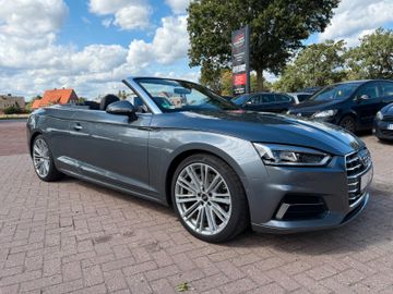 Audi A5 - 9