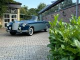 Mercedes-Benz 220 Ponton 220 S Cabrio ...perfekt...... - Mercedes-Benz 220: Cabrio, Ponton 220s