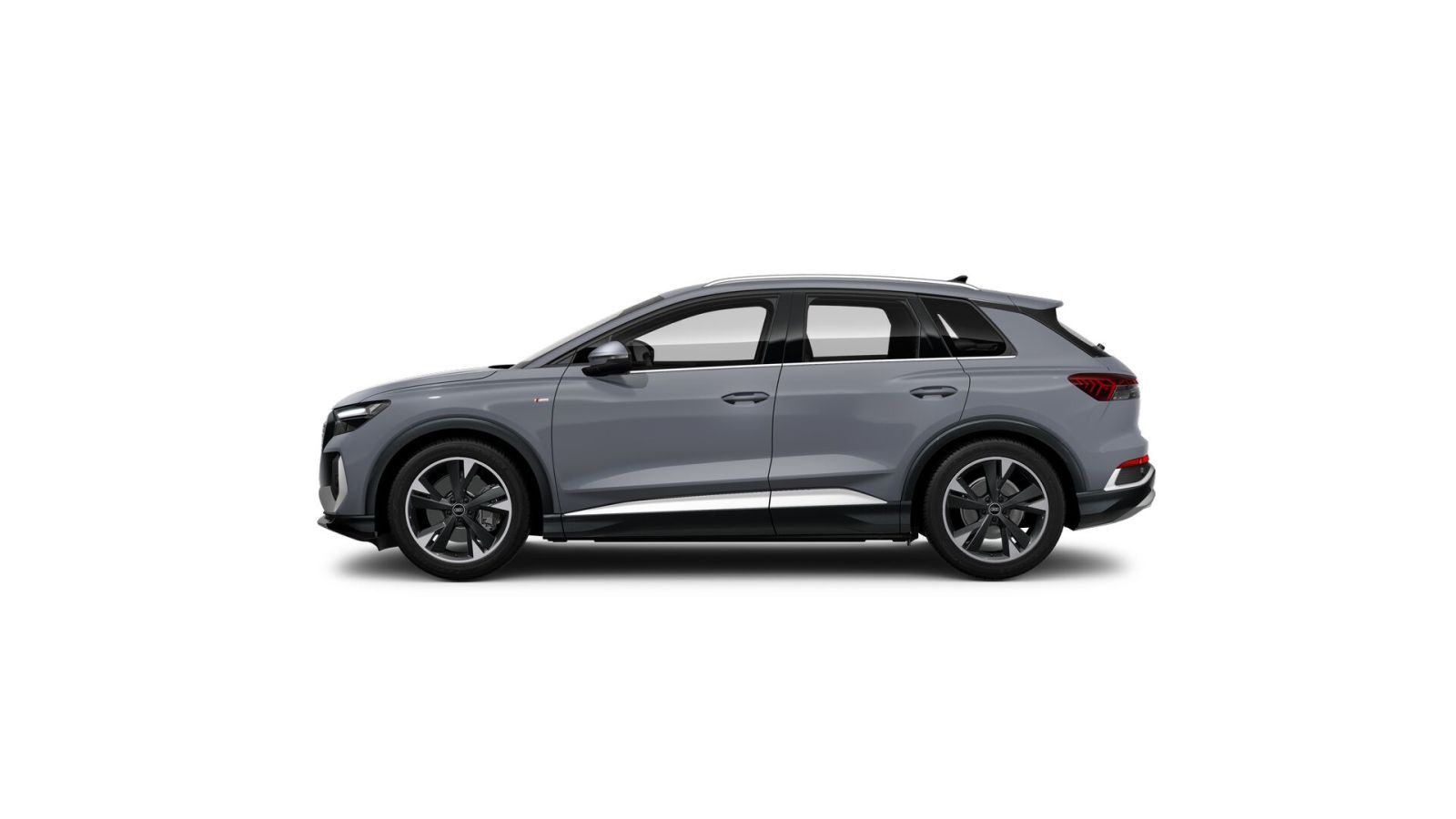 Audi Q4 e-tron - Bild 7