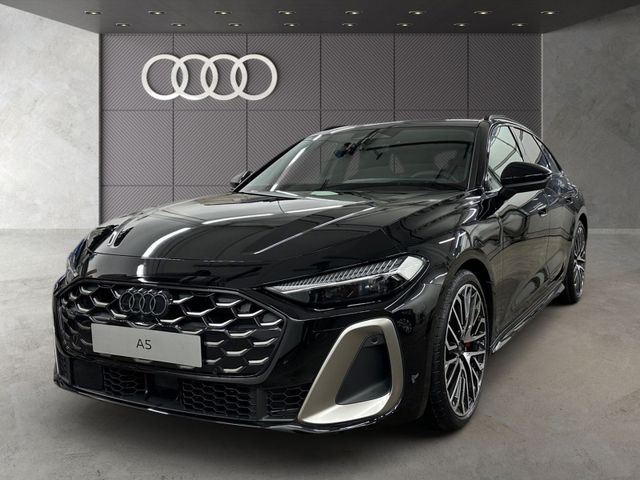 Audi S5 Avant TFSI 270 kW S tronic