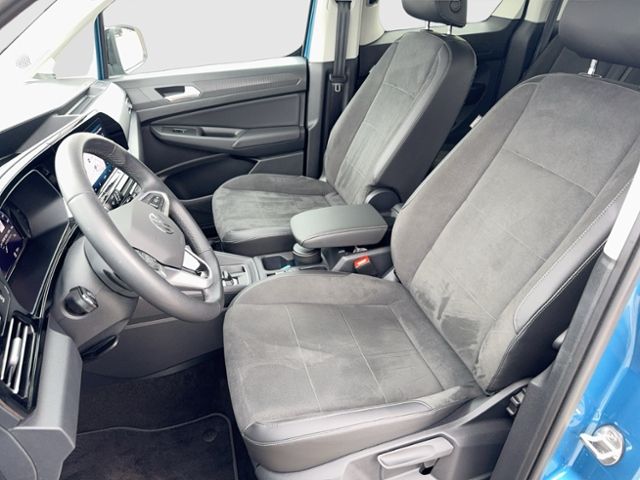 Caddy STYLE 1.5 TSI DSG AHK NAVI APP-CON STANDHE