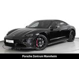 Porsche Taycan GTS Burmester HA-Lenkung Pano Intelligent - Porsche Taycan in Mannheim