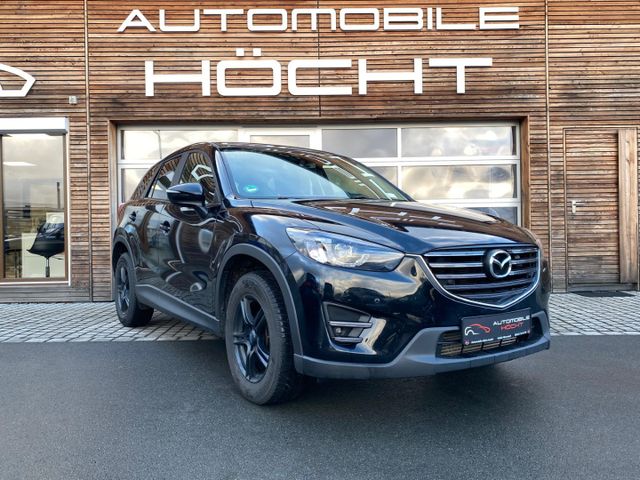 Mazda CX-5 Exclusive-Line AWD 2.2 SKYACTIV-D LED Dyn. 