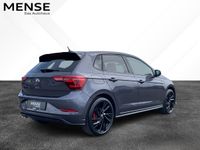 Volkswagen Polo - Vorschau Bild 5