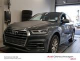 Audi Q5 40 TDI qu S line AHK Standh.Matrix Kamera - Audi Q5 in Halle