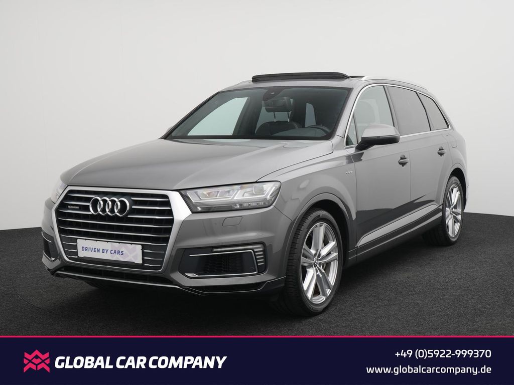 Image of Audi Q7