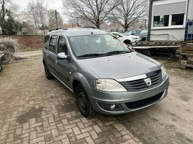 Dacia Logan MCV Kombi Laureate*Fahrbereit*