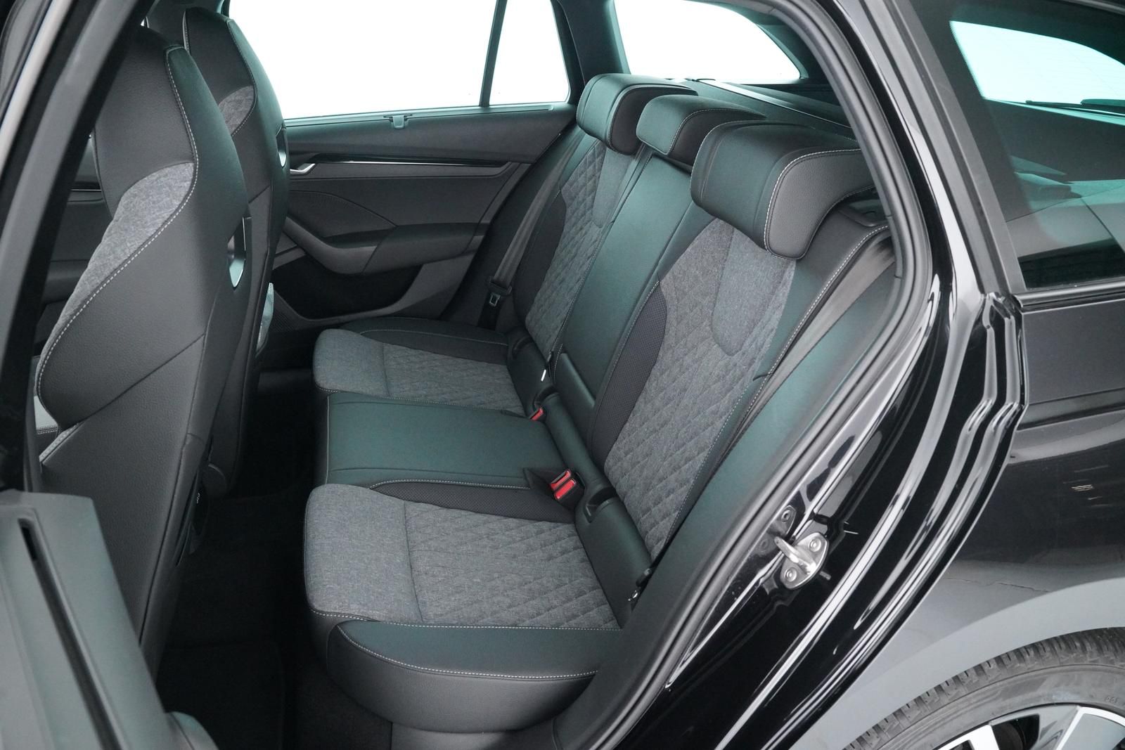 Skoda Octavia - Bild 10